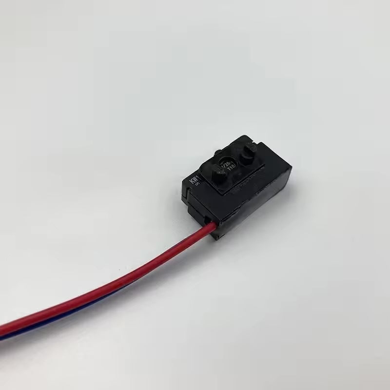 VW Door Lock Actuator - Repair Switch (Pair)