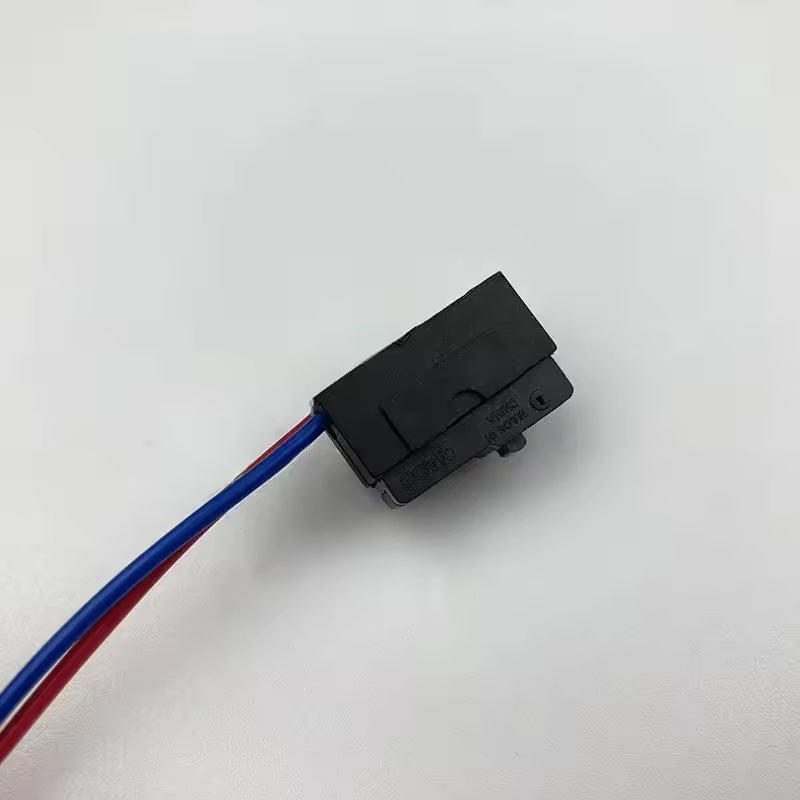 VW Door Lock Actuator - Repair Switch (Pair)