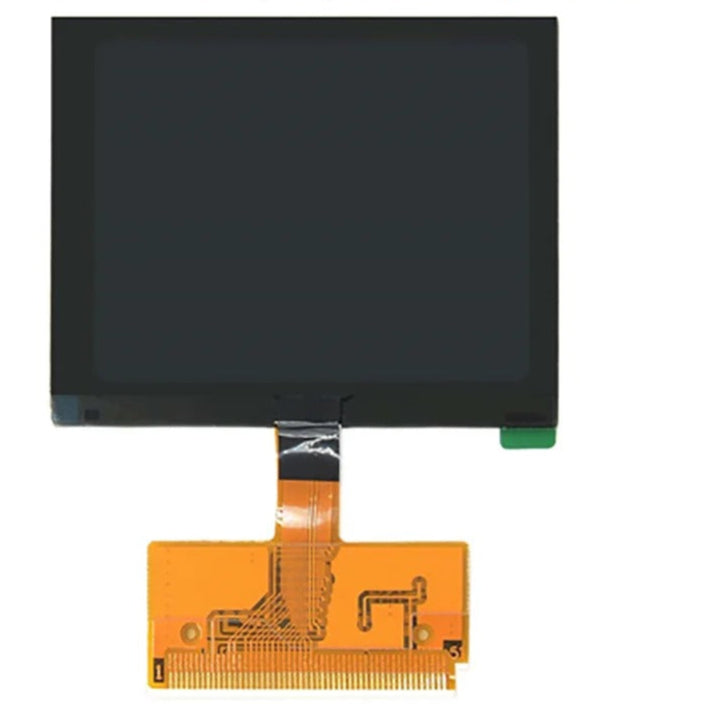 Replacement LCD Screen for Audi A3, A4, A6