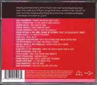 Load image into Gallery viewer, Burt Bacharach - The Essential Love Songs Of Burt Bacharach | CD