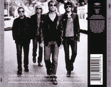 Load image into Gallery viewer, Bon Jovi - The Circle | CD