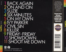 Load image into Gallery viewer, Boy Kill Boy - Civilian | CD