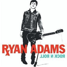 Load image into Gallery viewer, Ryan Adams - Rock N Roll | CD