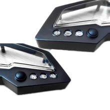 Load image into Gallery viewer, Instrument Housing Replacement Cover &amp; Glass for ZONTES ZT310R ZT250R ZT125 G2UZ2 KD150G2