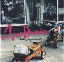Load image into Gallery viewer, The Von Bondies - Pawn Shoppe Heart - CD | New &amp; Sealed