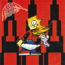 Load image into Gallery viewer, Akira The Don - AAA EP | CD