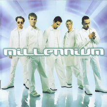 Load image into Gallery viewer, Backstreet Boys - Millennium | CD