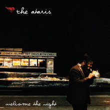 Load image into Gallery viewer, The Ataris - Welcome The Night | CD