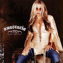 Load image into Gallery viewer, Anastacia - Anastacia | CD