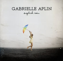 Load image into Gallery viewer, Gabrielle Aplin - English Rain | CD