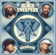 Load image into Gallery viewer, Black Eyed Peas - Elephunk | CD