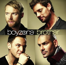 Load image into Gallery viewer, Boyzone - Brother | CD