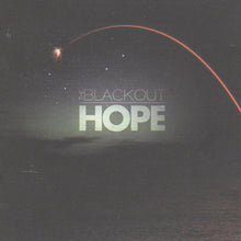 Load image into Gallery viewer, The Blackout - Hope | CD