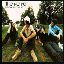 Load image into Gallery viewer, The Verve Urban Hymns - CD | New &amp; Sealed