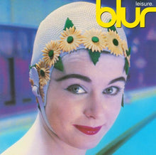 Load image into Gallery viewer, Blur - Leisure | CD