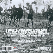 Load image into Gallery viewer, Biohazard - Uncivilization | CD
