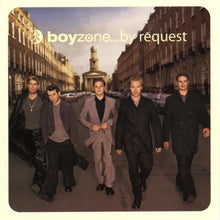 Load image into Gallery viewer, Boyzone - ...By Request | CD