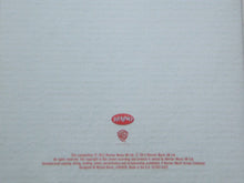 Load image into Gallery viewer, The Best of Bread CD back cover