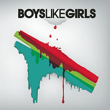 Load image into Gallery viewer, Boys Like Girls - Boys Like Girls | CD