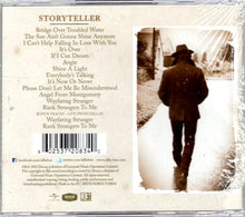 Load image into Gallery viewer, Alfie Boe - Storyteller | CD