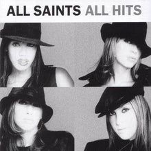 Load image into Gallery viewer, All Saints - All Hits | CD