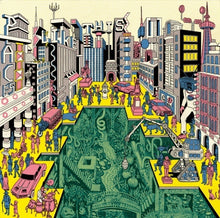 Load image into Gallery viewer, Architecture In Helsinki - Places Like This | CD