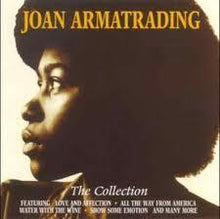 Load image into Gallery viewer, Joan Armatrading - The Collection | CD
