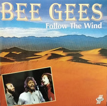 Load image into Gallery viewer, The Bee Gees - Follow the wind | CD