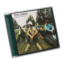 Load image into Gallery viewer, The Verve Urban Hymns - CD | New &amp; Sealed