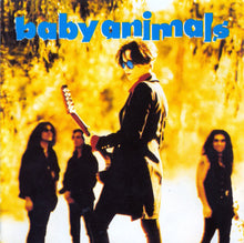 Load image into Gallery viewer, Baby Animals - Baby Animals | CD