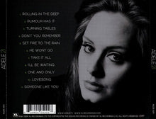 Load image into Gallery viewer, Adele - 21 | CD