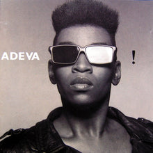 Load image into Gallery viewer, Adeva - Adeva! | CD
