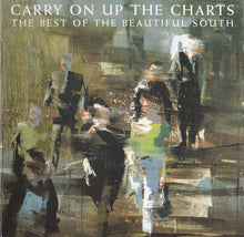 Load image into Gallery viewer, The Beautiful South - Carry On Up The Charts | CD