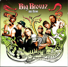 Load image into Gallery viewer, Big Brovaz - Nu-Flow | CD