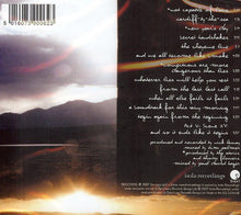 Load image into Gallery viewer, The Ataris - Welcome The Night | CD