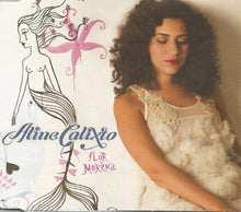 Load image into Gallery viewer, Aline Calixto - Flor Morena | CD