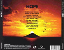 Load image into Gallery viewer, The Blackout - Hope | CD