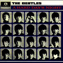Load image into Gallery viewer, The Beatles - A Hard Day's Night | CD