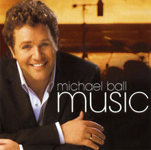 Load image into Gallery viewer, Michael Ball - Music | CD