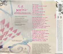 Load image into Gallery viewer, Aline Calixto - Flor Morena | CD