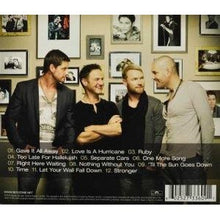 Load image into Gallery viewer, Boyzone - Brother | CD