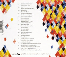 Load image into Gallery viewer, Architecture In Helsinki - We Died, They Remixed | CD