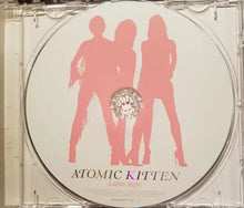 Load image into Gallery viewer, Atomic Kitten - Ladies Night | CD