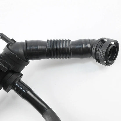 VW Audi Seat Skoda 03C103474AB Crankcase Ventilation Hose - EA111