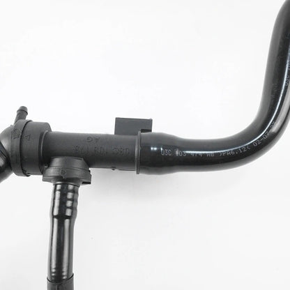 VW Audi Seat Skoda 03C103474AB Crankcase Ventilation Hose - EA111