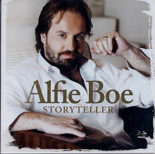 Load image into Gallery viewer, Alfie Boe - Storyteller | CD