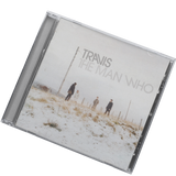 Travis - The Man Who - CD