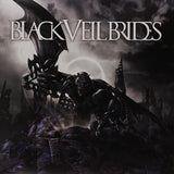 Black Veil Brides CD