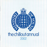 Ministry of Sound Chillout Annual 2002