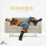 Hear My Cry Sonique - CD